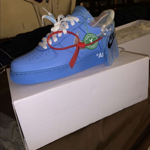 where to buy off white nikes